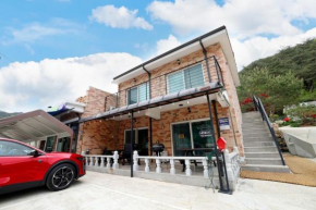 Lovely Pension